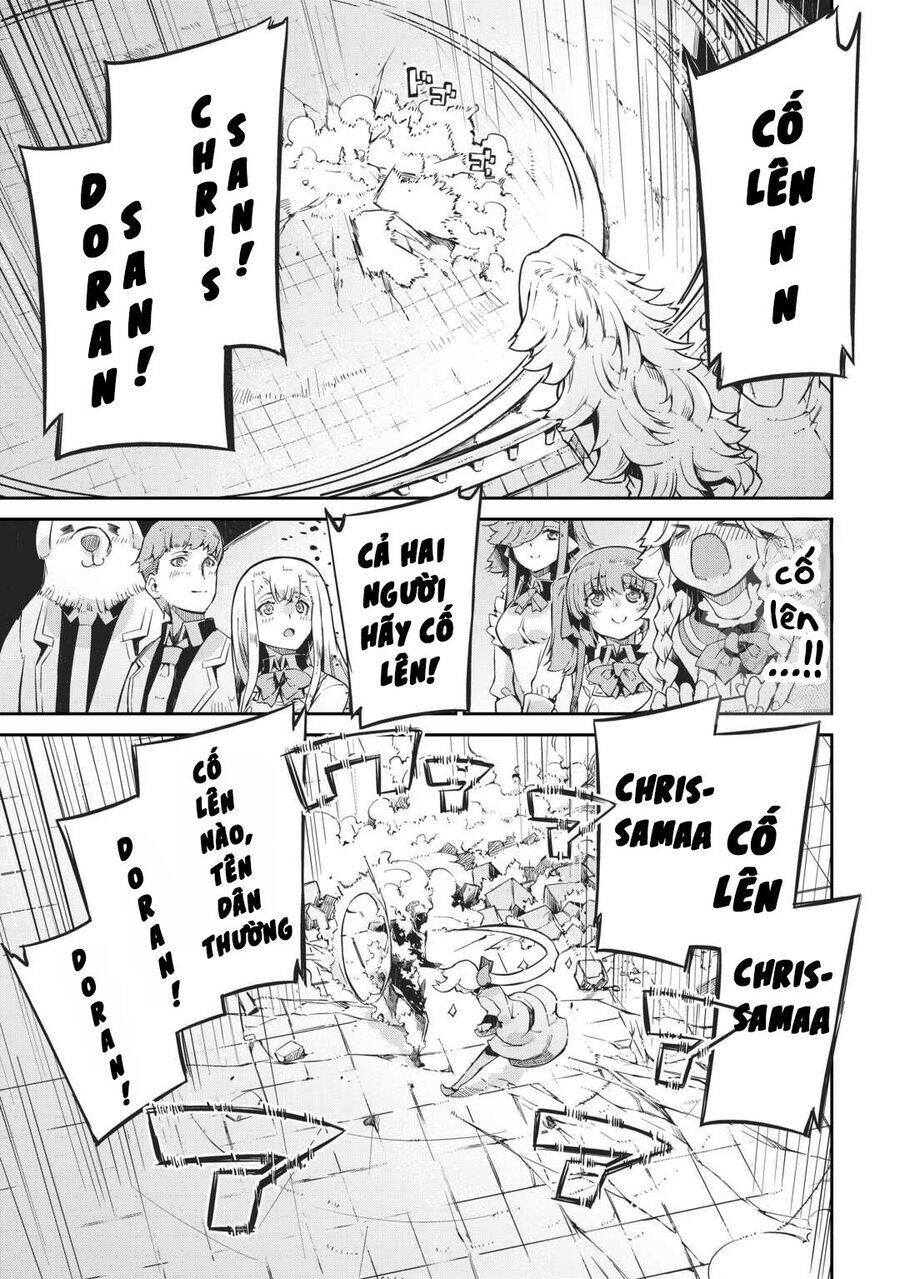 Sayonara Ryuusei, Konnichiwa Jinsei Chap 91 - Next Chap 92