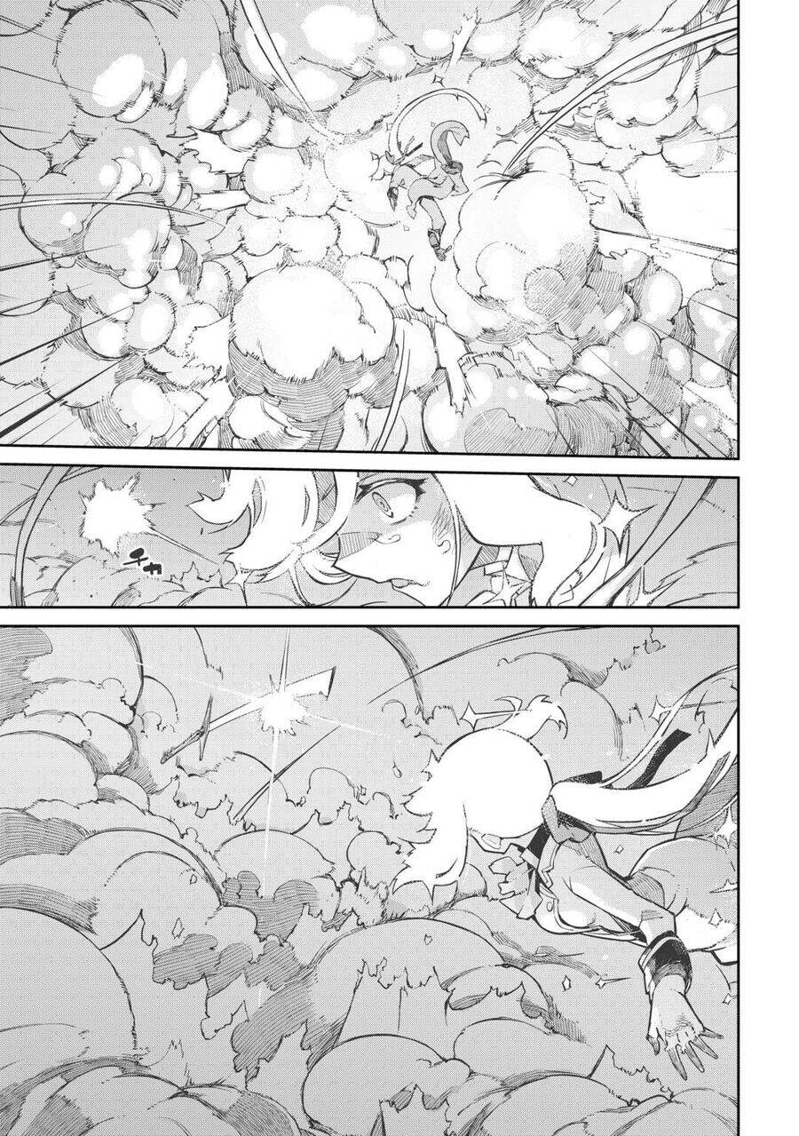 Sayonara Ryuusei, Konnichiwa Jinsei Chap 91 - Next Chap 92