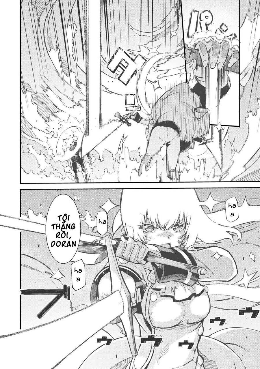 Sayonara Ryuusei, Konnichiwa Jinsei Chap 91 - Next Chap 92