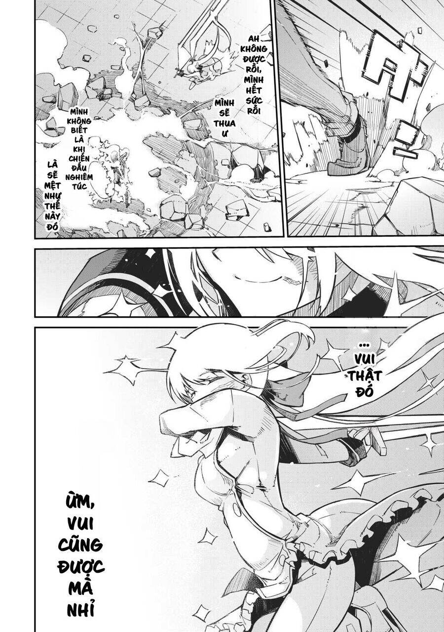 Sayonara Ryuusei, Konnichiwa Jinsei Chap 91 - Next Chap 92