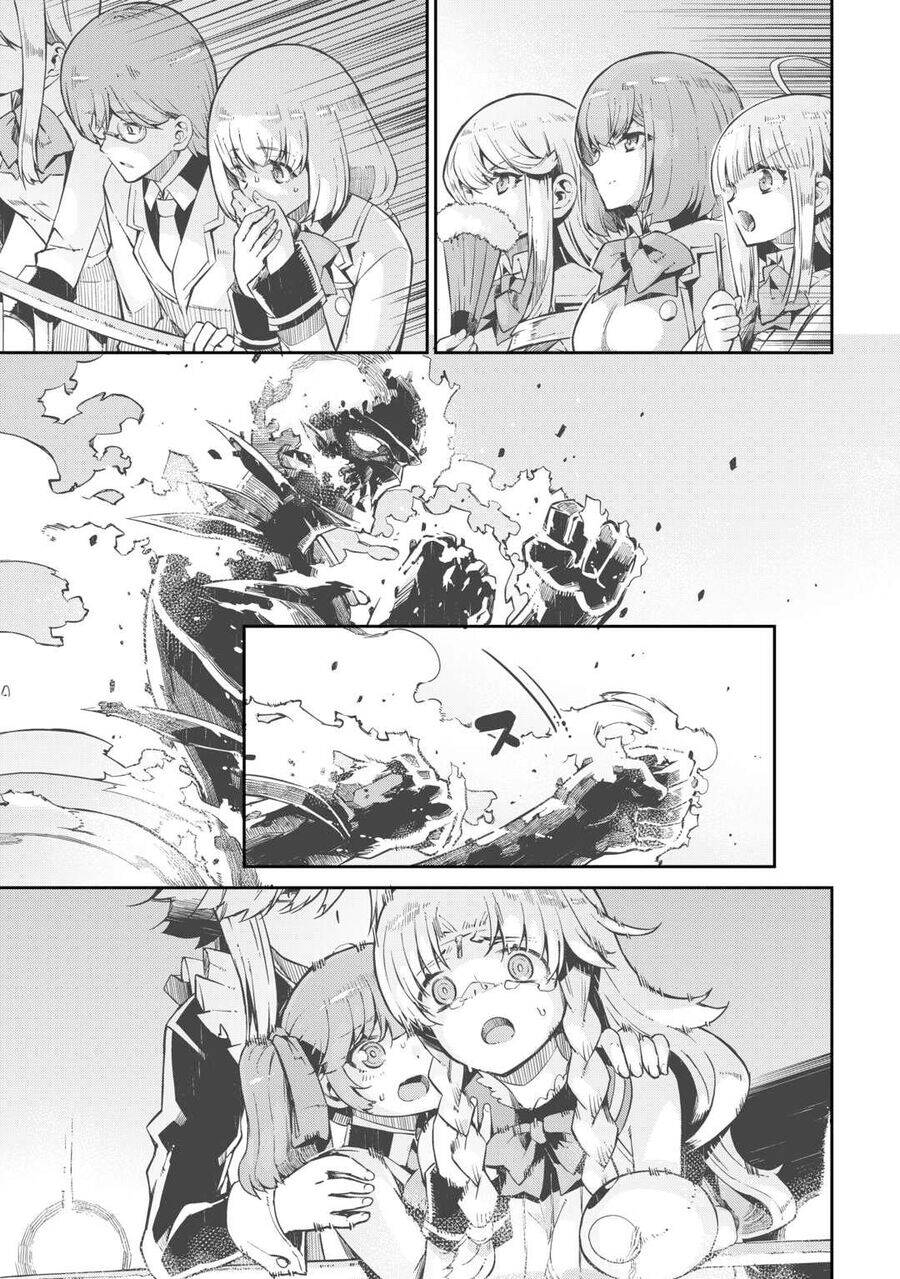 Sayonara Ryuusei, Konnichiwa Jinsei Chap 91 - Next Chap 92