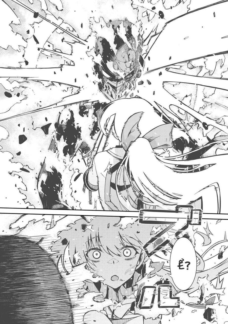 Sayonara Ryuusei, Konnichiwa Jinsei Chap 91 - Next Chap 92