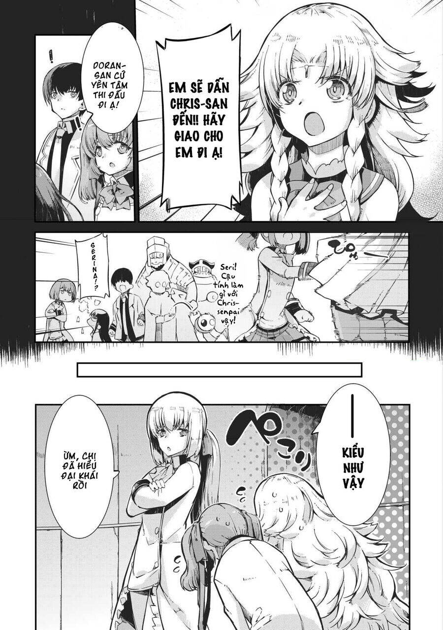 Sayonara Ryuusei, Konnichiwa Jinsei Chap 91 - Next Chap 92