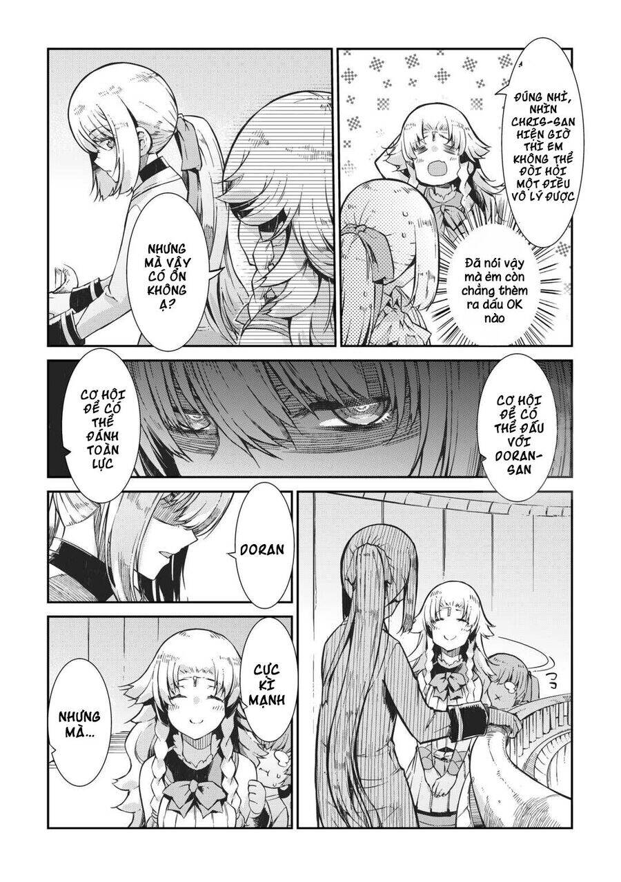 Sayonara Ryuusei, Konnichiwa Jinsei Chap 91 - Next Chap 92