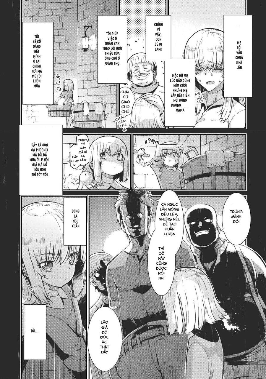 Sayonara Ryuusei, Konnichiwa Jinsei Chap 92 - Next Chap 93