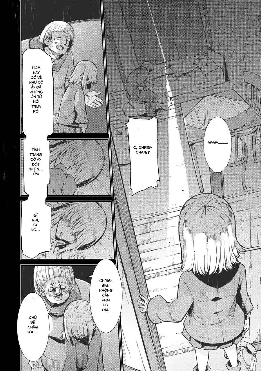 Sayonara Ryuusei, Konnichiwa Jinsei Chap 92 - Next Chap 93