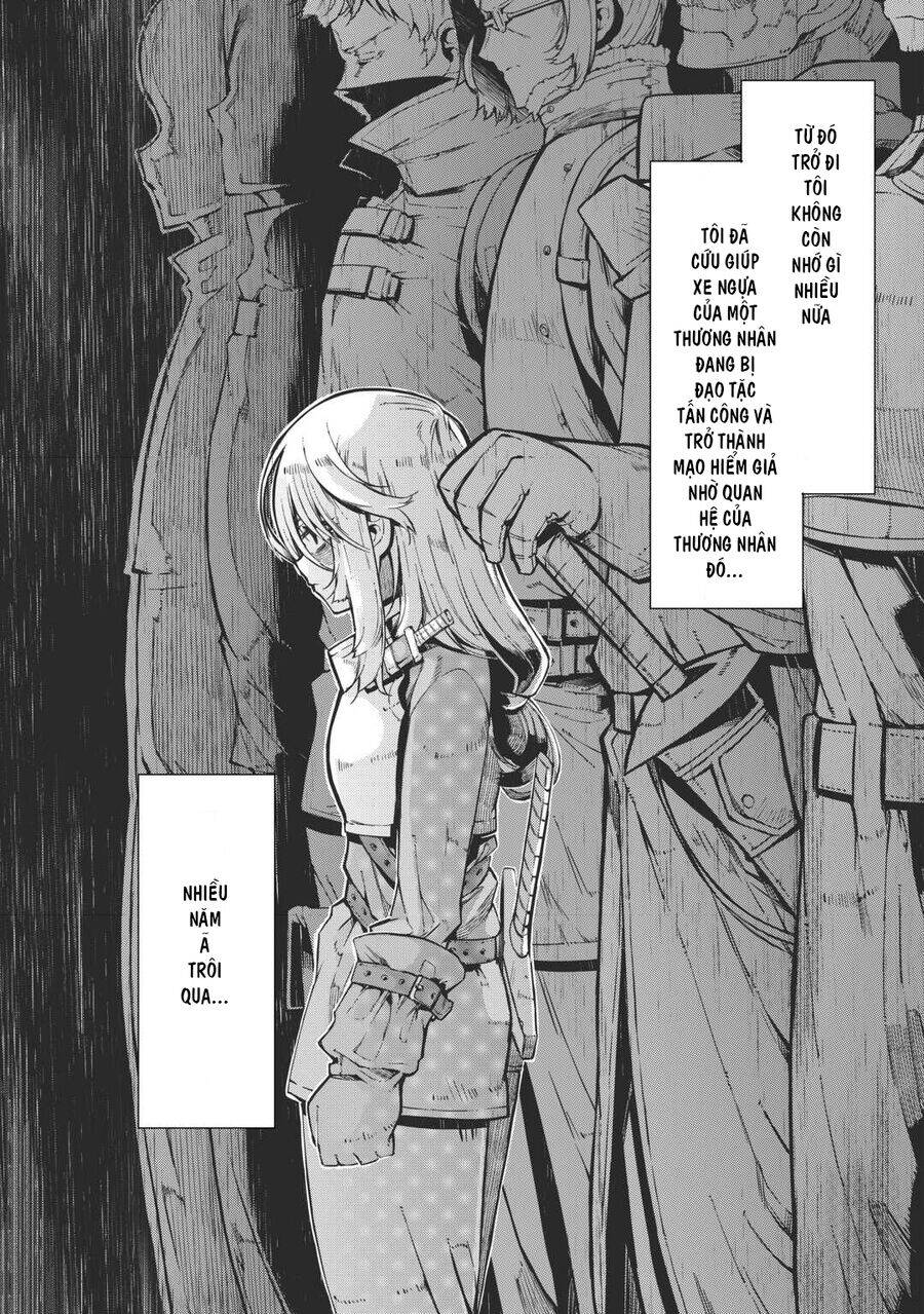 Sayonara Ryuusei, Konnichiwa Jinsei Chap 92 - Next Chap 93