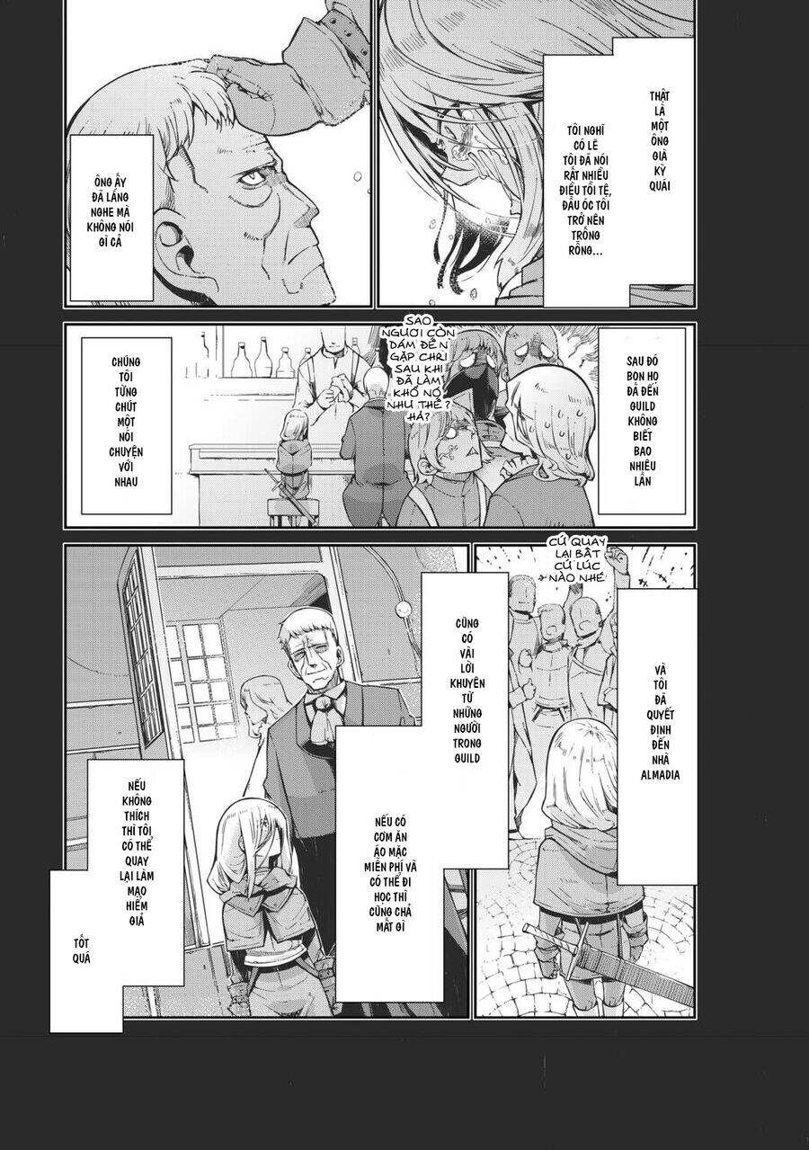 Sayonara Ryuusei, Konnichiwa Jinsei Chap 92 - Next Chap 93