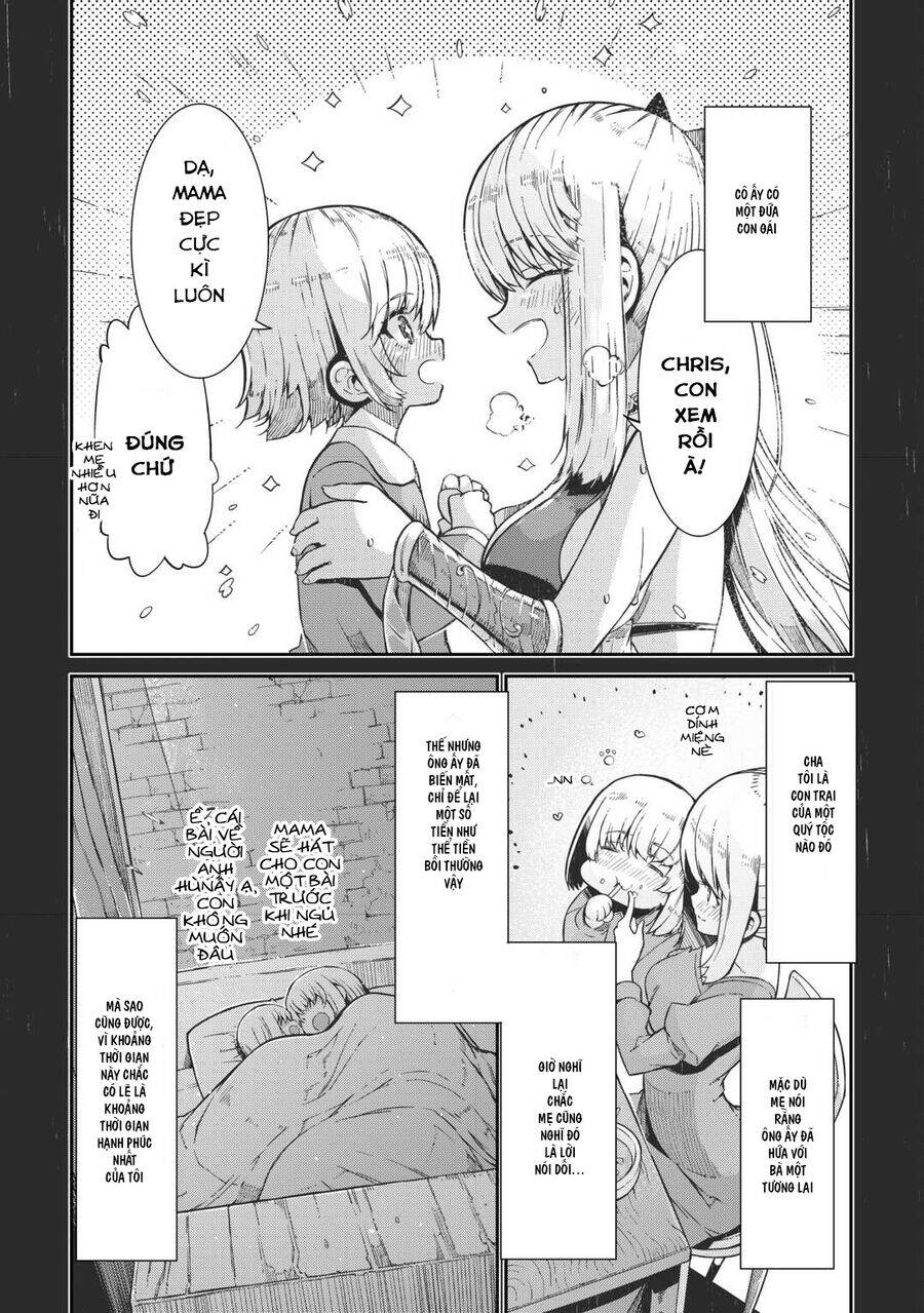 Sayonara Ryuusei, Konnichiwa Jinsei Chap 92 - Next Chap 93