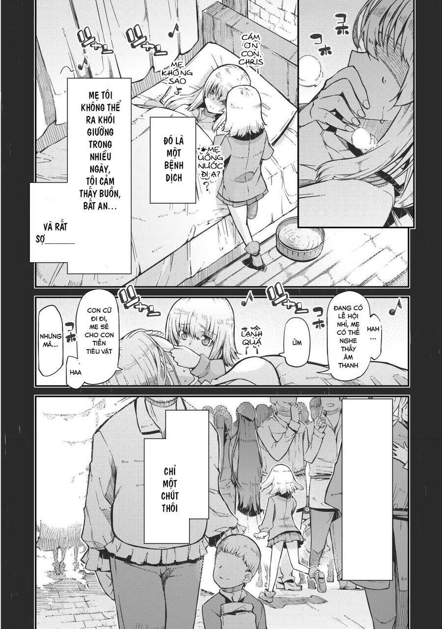 Sayonara Ryuusei, Konnichiwa Jinsei Chap 92 - Next Chap 93