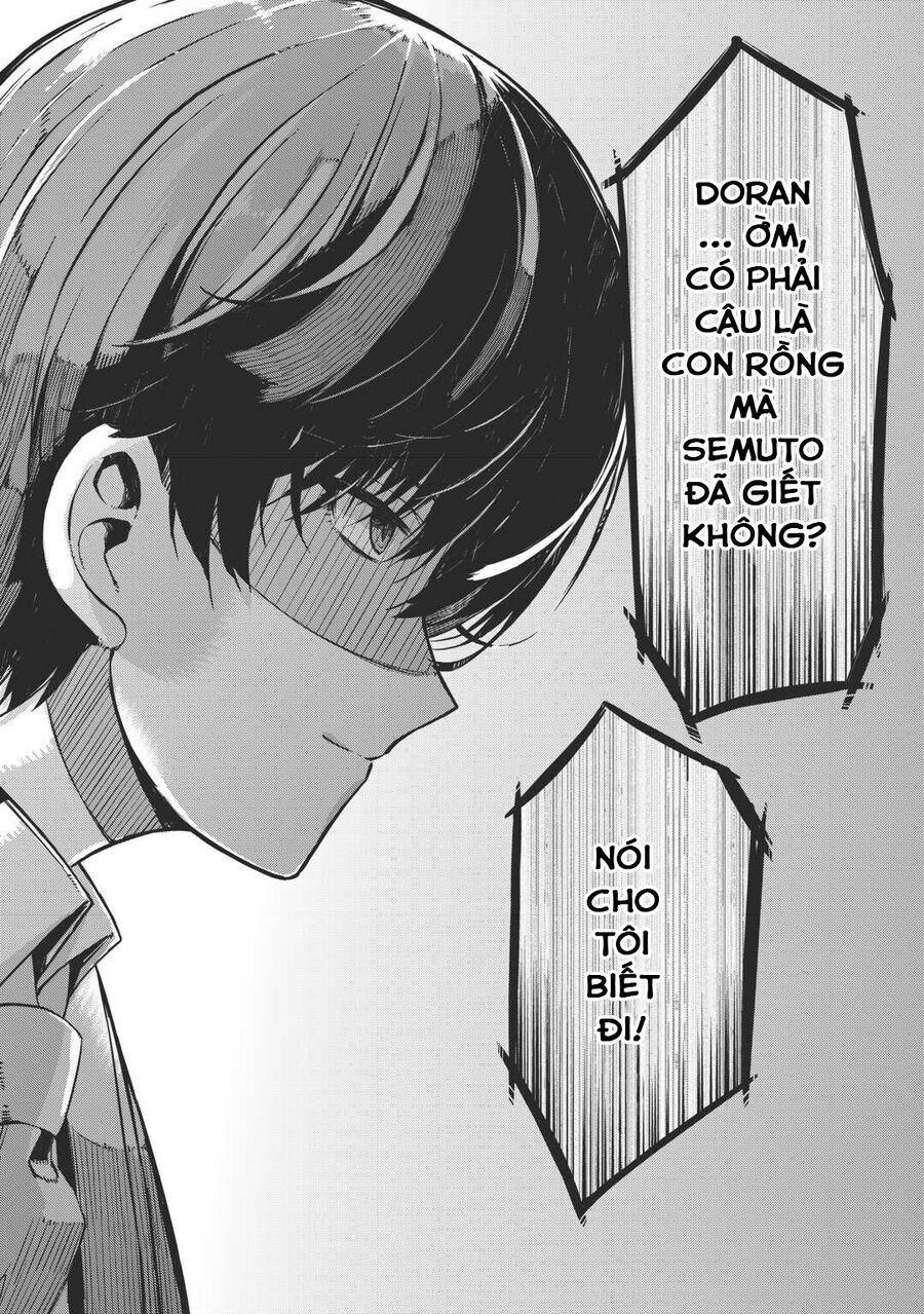 Sayonara Ryuusei, Konnichiwa Jinsei Chap 93 - Next Chap 94