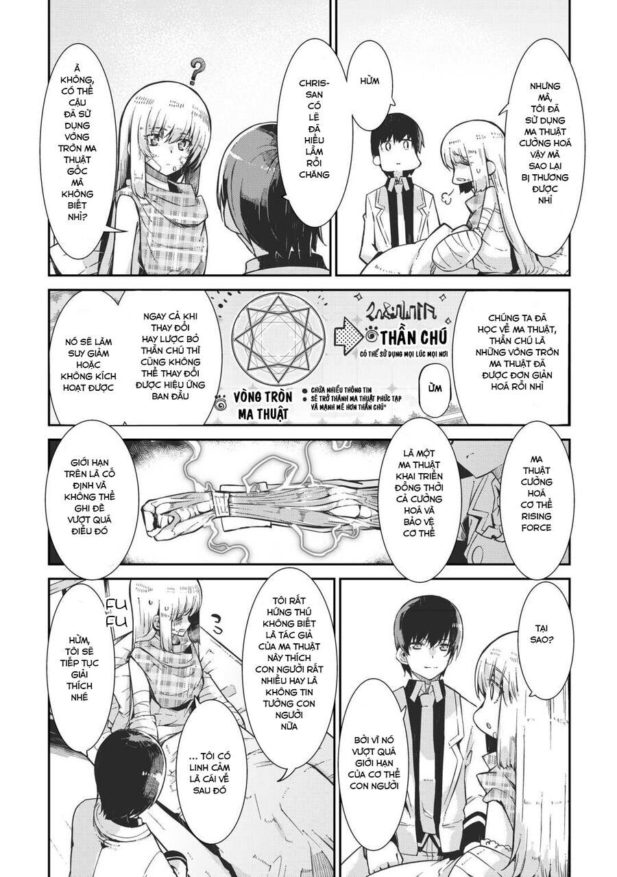 Sayonara Ryuusei, Konnichiwa Jinsei Chap 93 - Next Chap 94