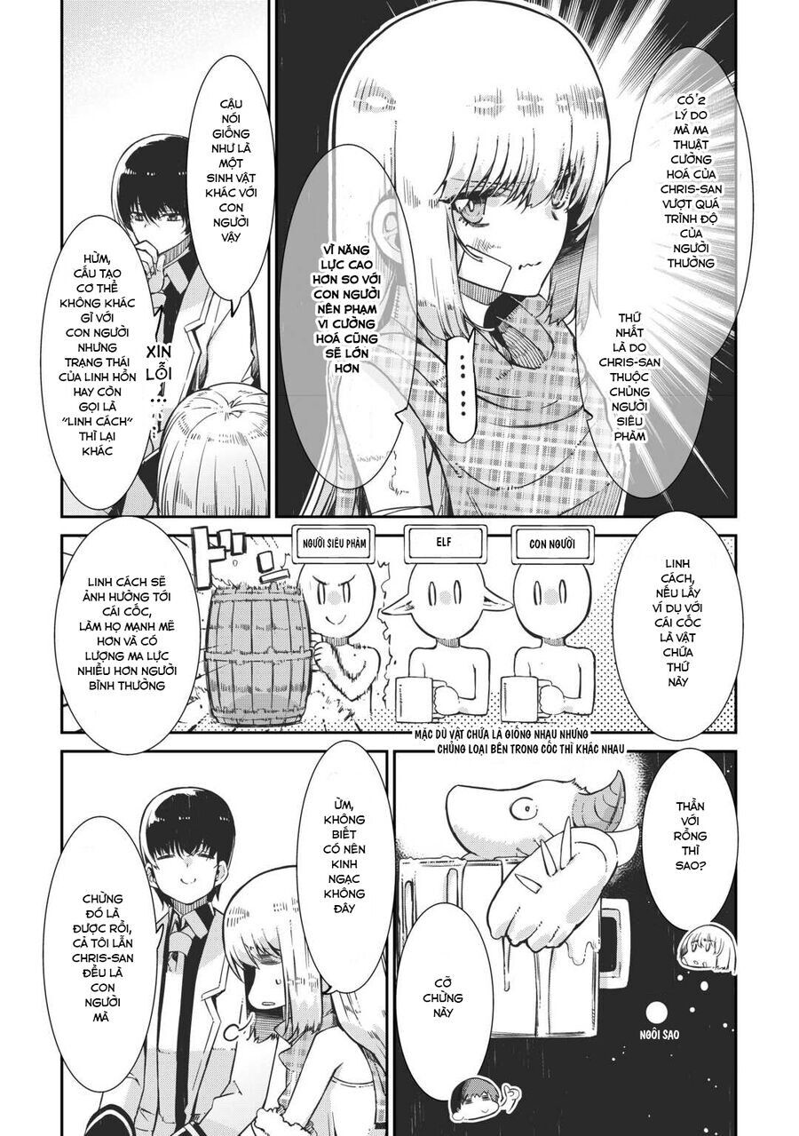 Sayonara Ryuusei, Konnichiwa Jinsei Chap 93 - Next Chap 94