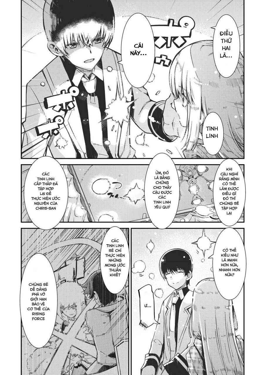 Sayonara Ryuusei, Konnichiwa Jinsei Chap 93 - Next Chap 94