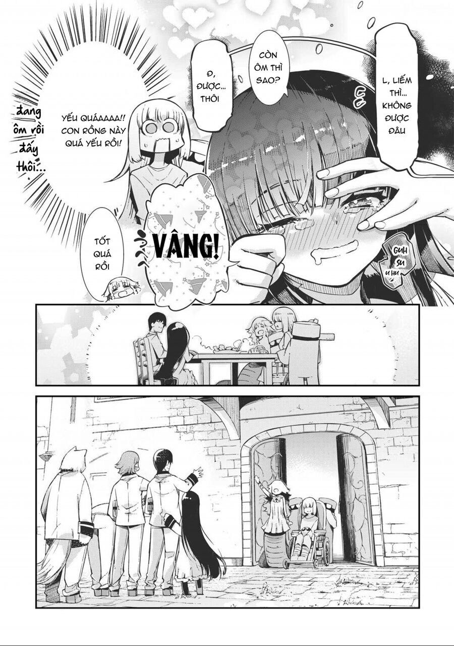 Sayonara Ryuusei, Konnichiwa Jinsei Chap 94 - Next Chap 95