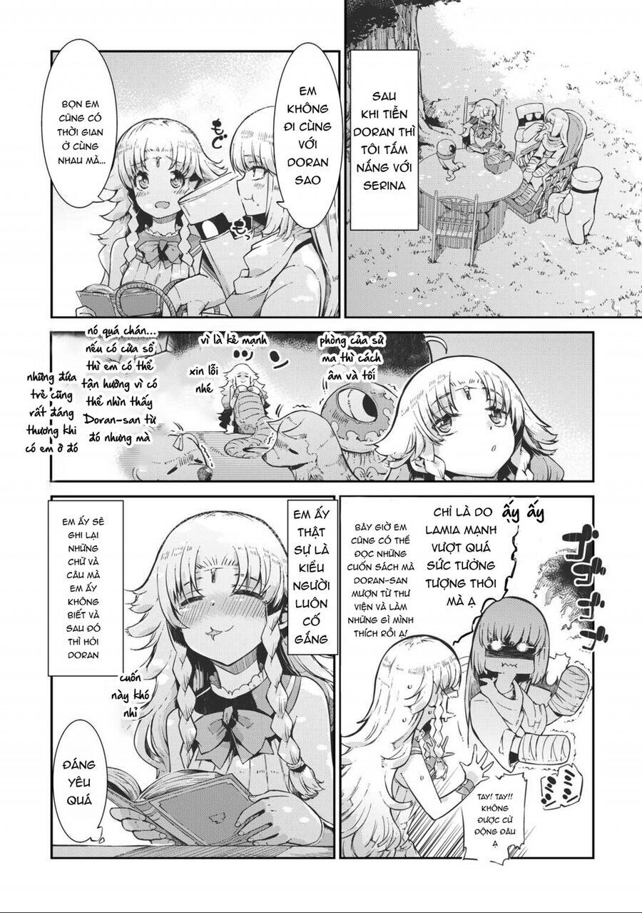 Sayonara Ryuusei, Konnichiwa Jinsei Chap 94 - Next Chap 95