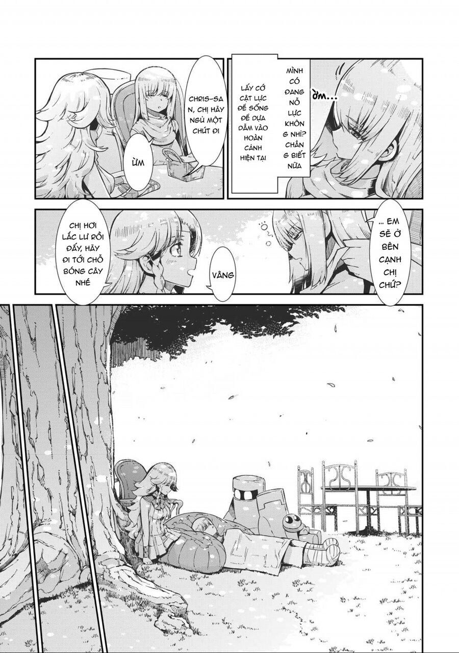 Sayonara Ryuusei, Konnichiwa Jinsei Chap 94 - Next Chap 95