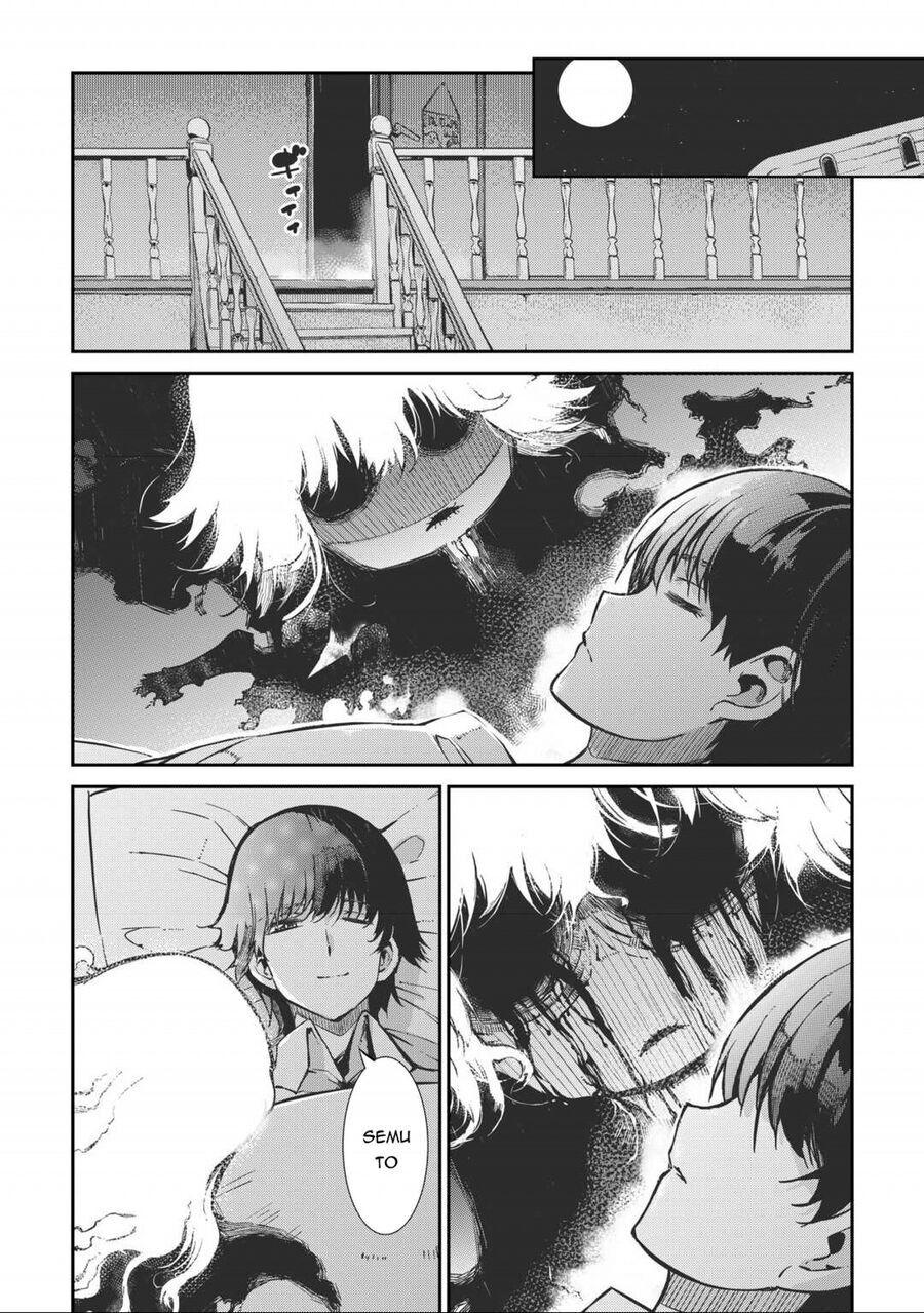 Sayonara Ryuusei, Konnichiwa Jinsei Chap 94 - Next Chap 95