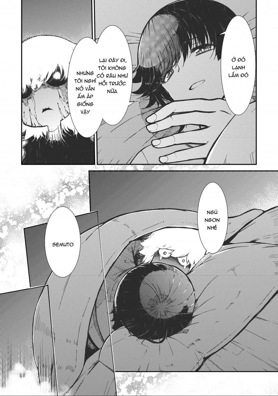 Sayonara Ryuusei, Konnichiwa Jinsei Chap 94 - Next Chap 95