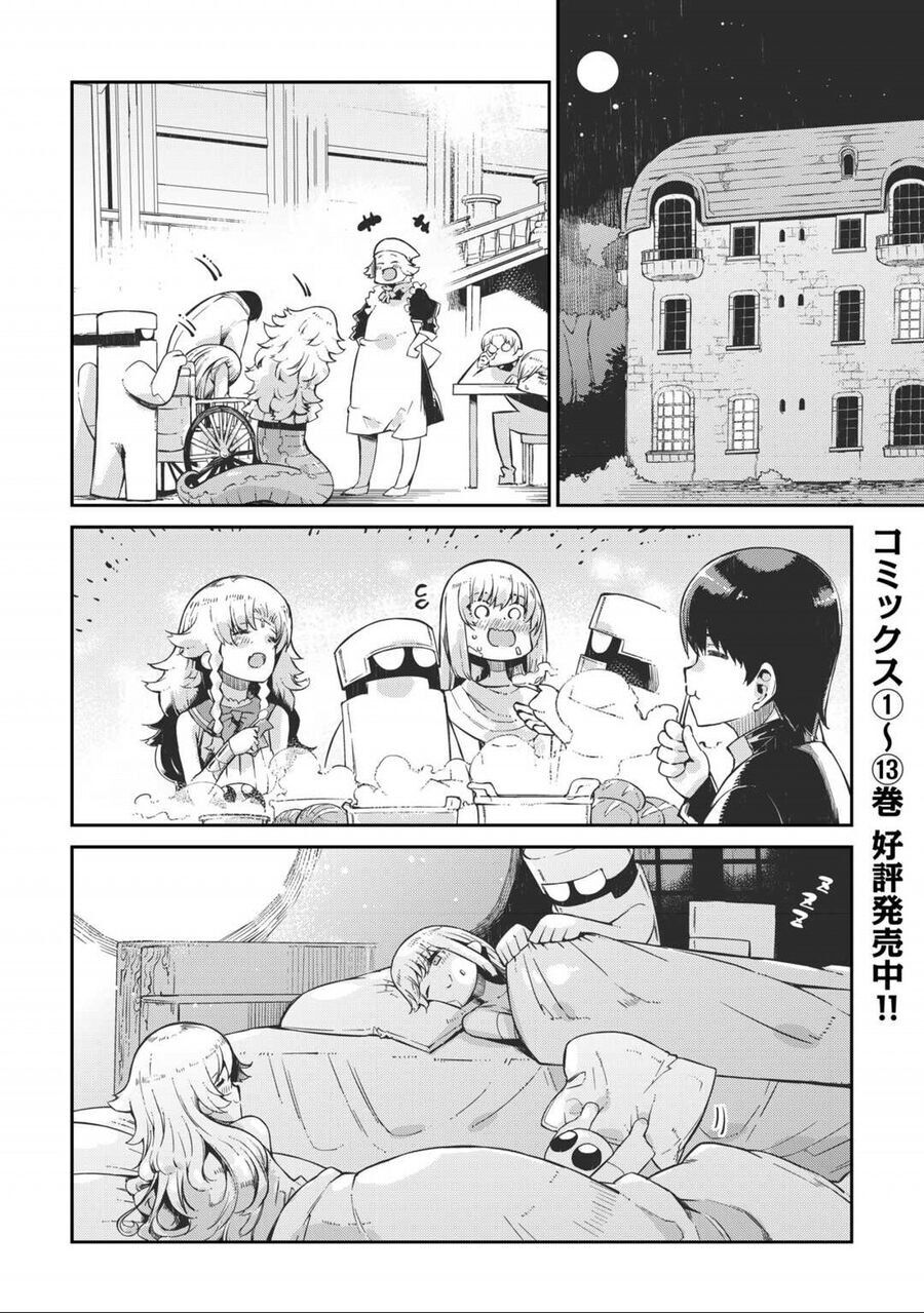 Sayonara Ryuusei, Konnichiwa Jinsei Chap 94 - Next Chap 95