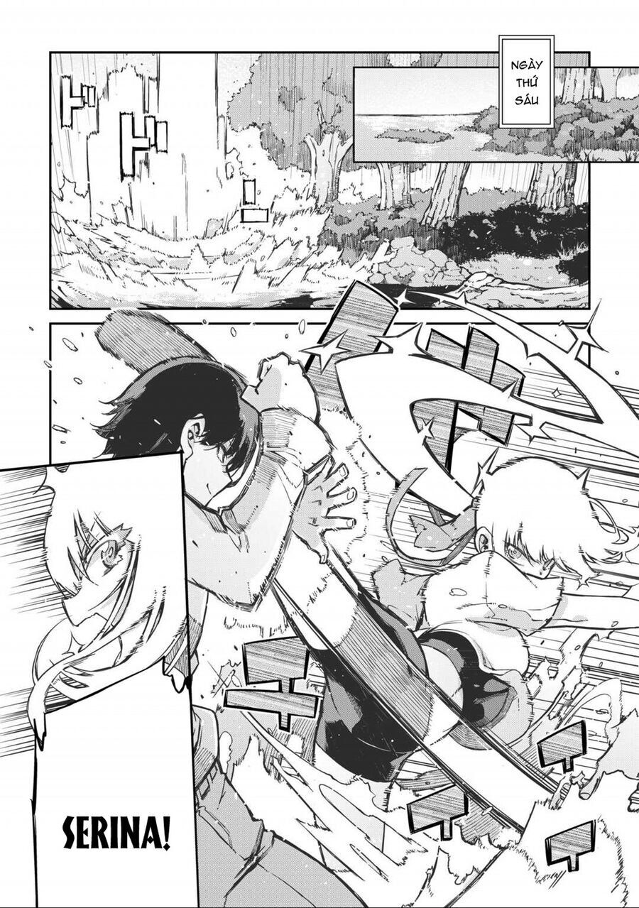 Sayonara Ryuusei, Konnichiwa Jinsei Chap 94 - Next Chap 95