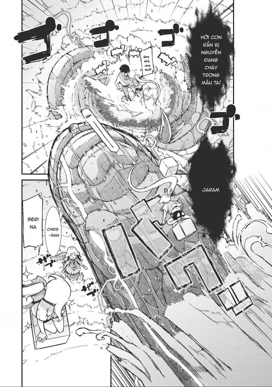 Sayonara Ryuusei, Konnichiwa Jinsei Chap 94 - Next Chap 95