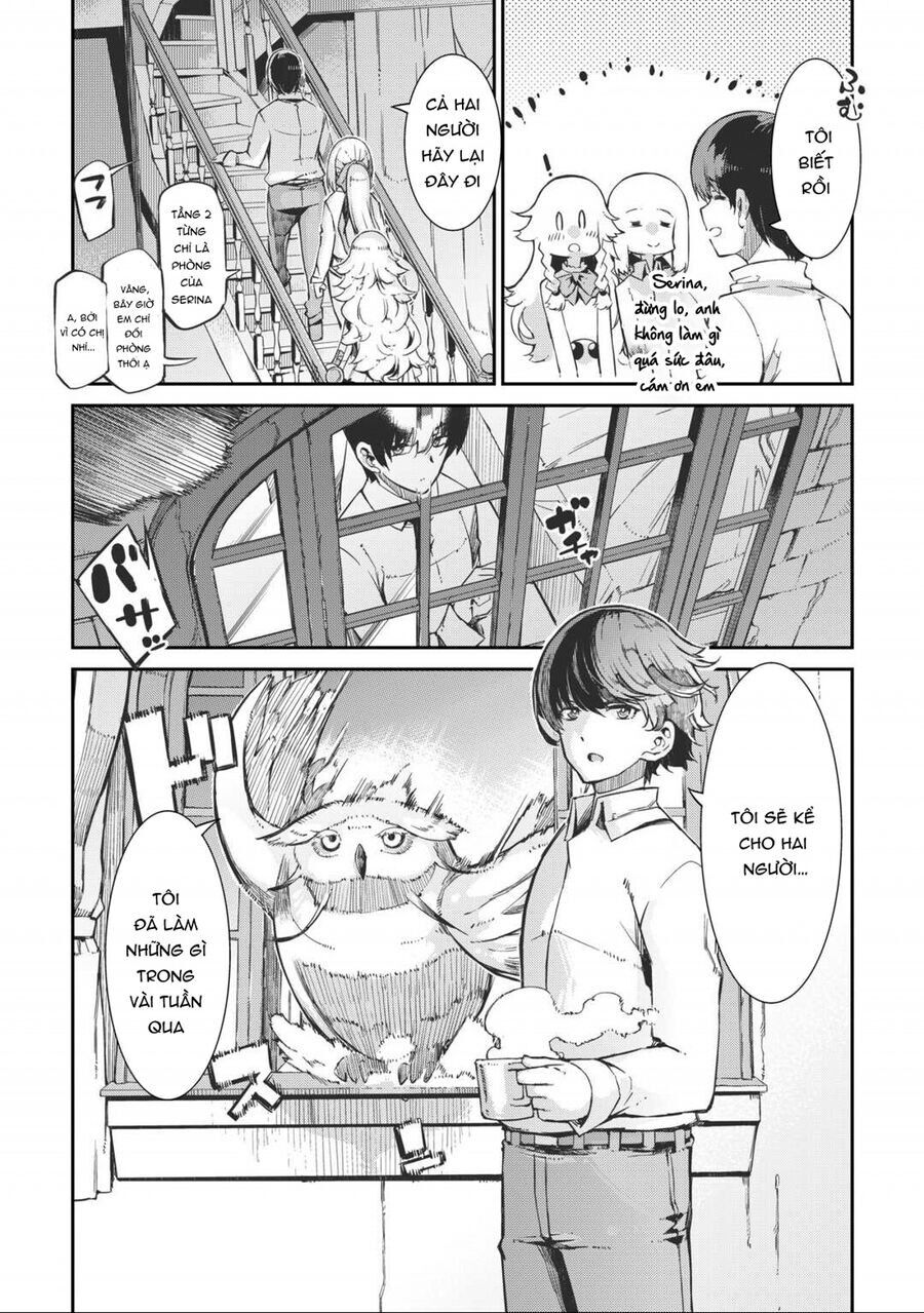 Sayonara Ryuusei, Konnichiwa Jinsei Chap 94 - Next Chap 95