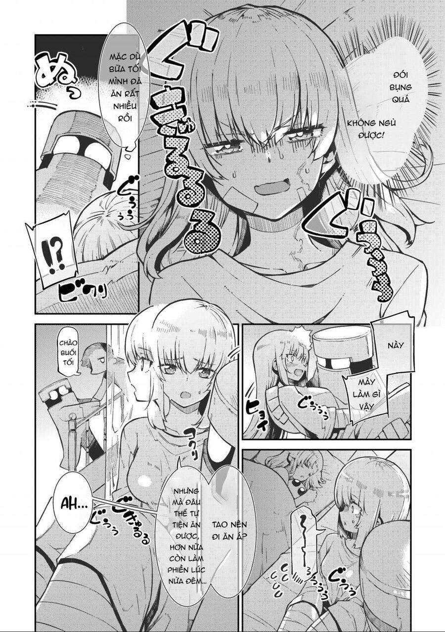 Sayonara Ryuusei, Konnichiwa Jinsei Chap 94 - Next Chap 95