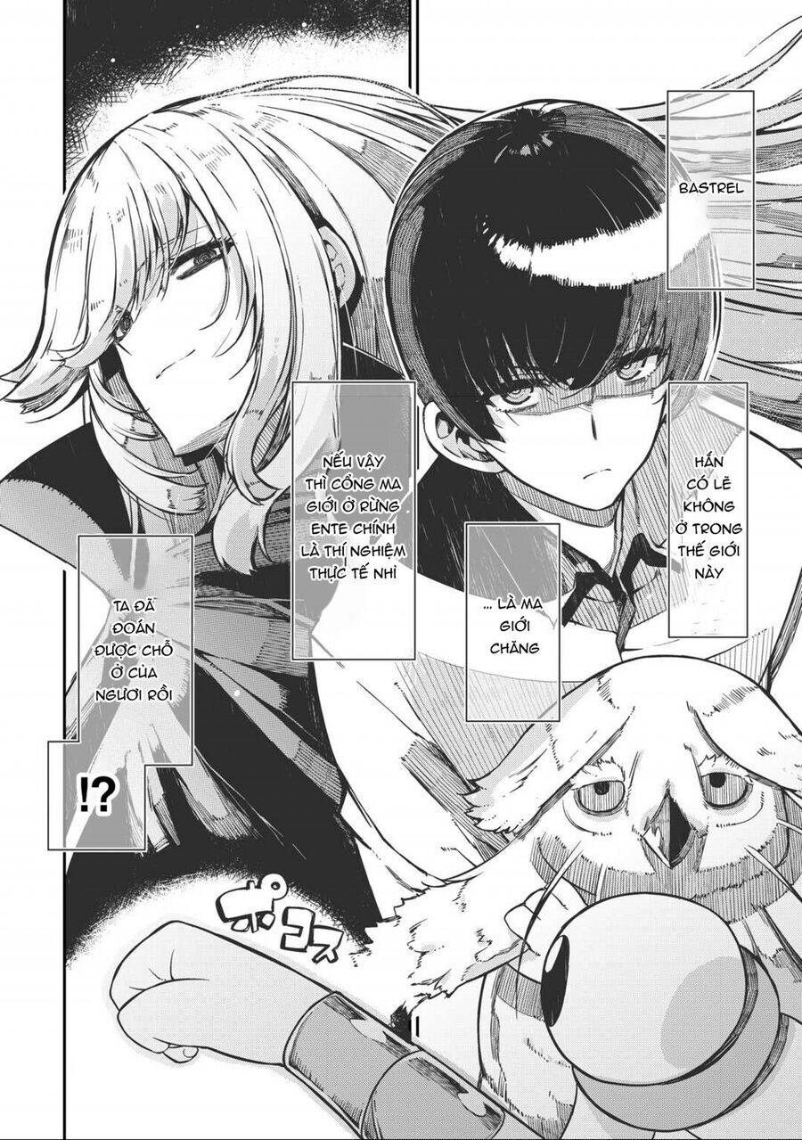 Sayonara Ryuusei, Konnichiwa Jinsei Chap 95 - Next Chap 96