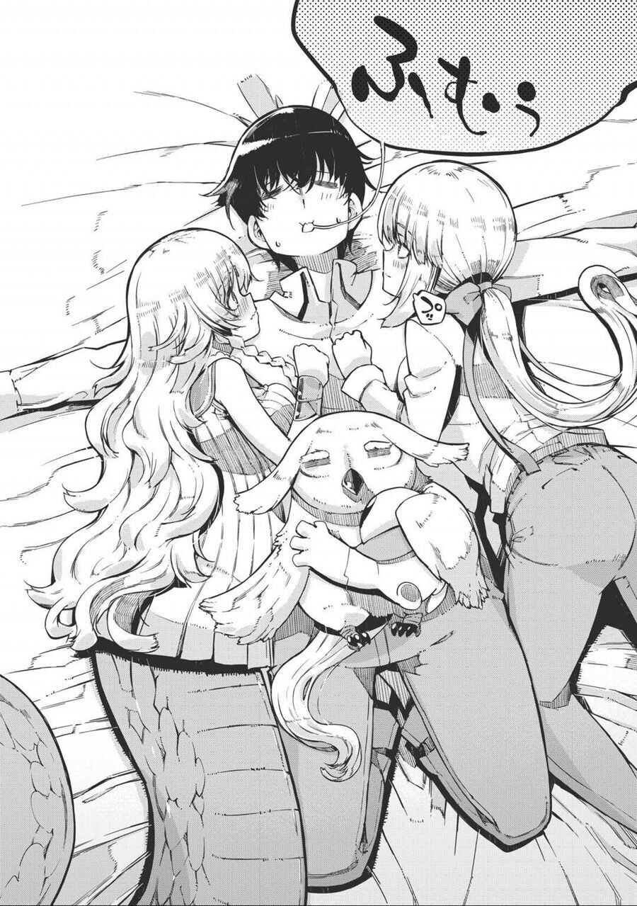 Sayonara Ryuusei, Konnichiwa Jinsei Chap 95 - Next Chap 96