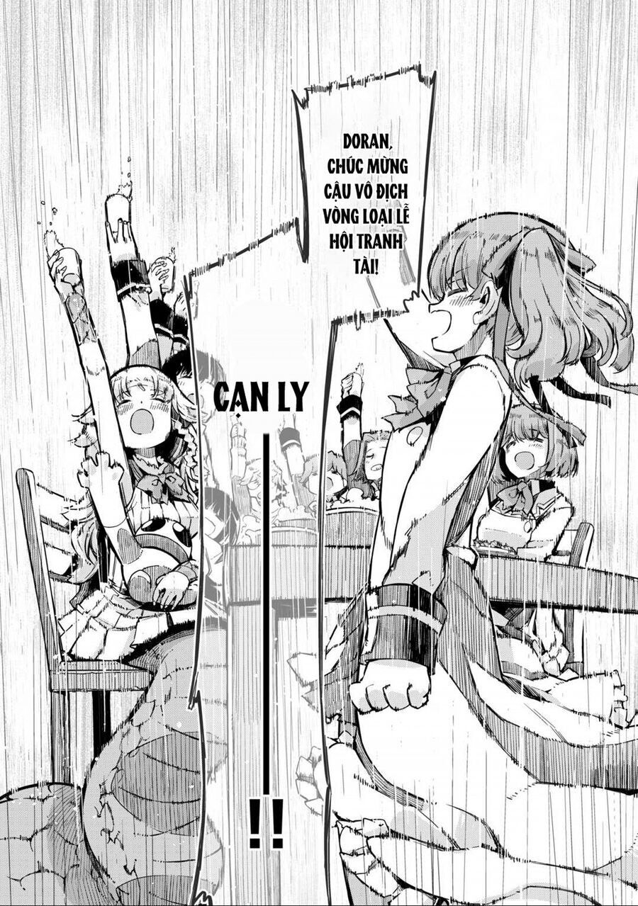 Sayonara Ryuusei, Konnichiwa Jinsei Chap 95 - Next Chap 96