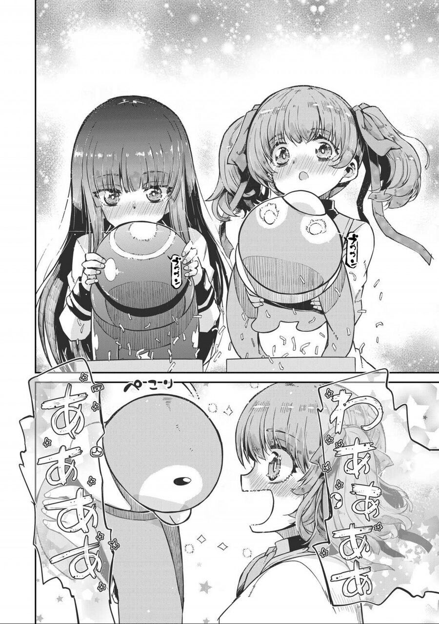 Sayonara Ryuusei, Konnichiwa Jinsei Chap 95 - Next Chap 96