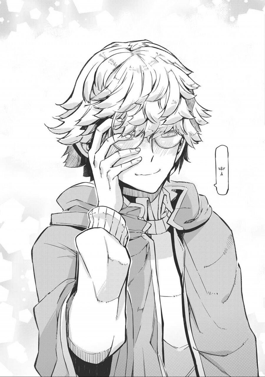 Sayonara Ryuusei, Konnichiwa Jinsei Chap 95 - Next Chap 96