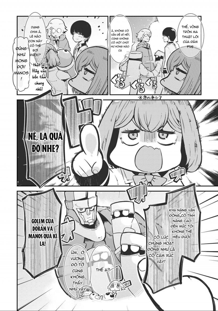 Sayonara Ryuusei, Konnichiwa Jinsei Chap 95 - Next Chap 96