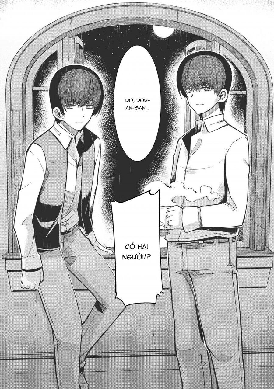 Sayonara Ryuusei, Konnichiwa Jinsei Chap 95 - Next Chap 96