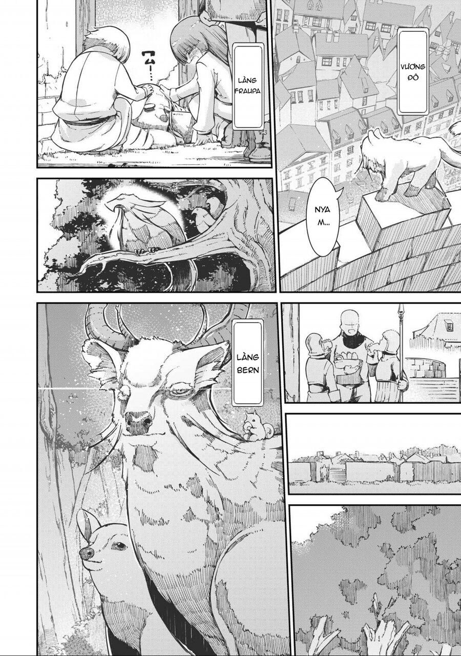 Sayonara Ryuusei, Konnichiwa Jinsei Chap 95 - Next Chap 96