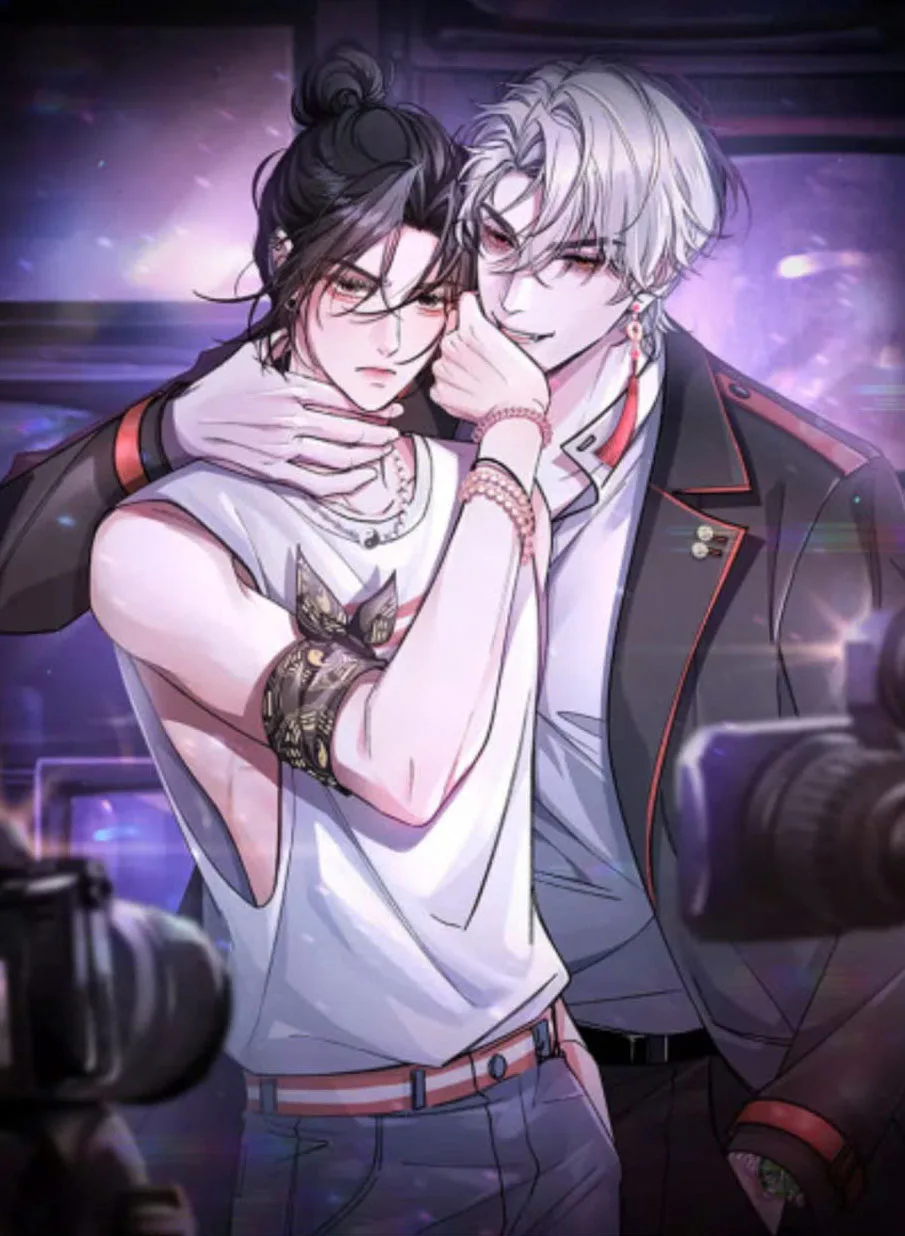 Scandal Đầy Dụ Dỗ Chap 0 - Next Chap 1