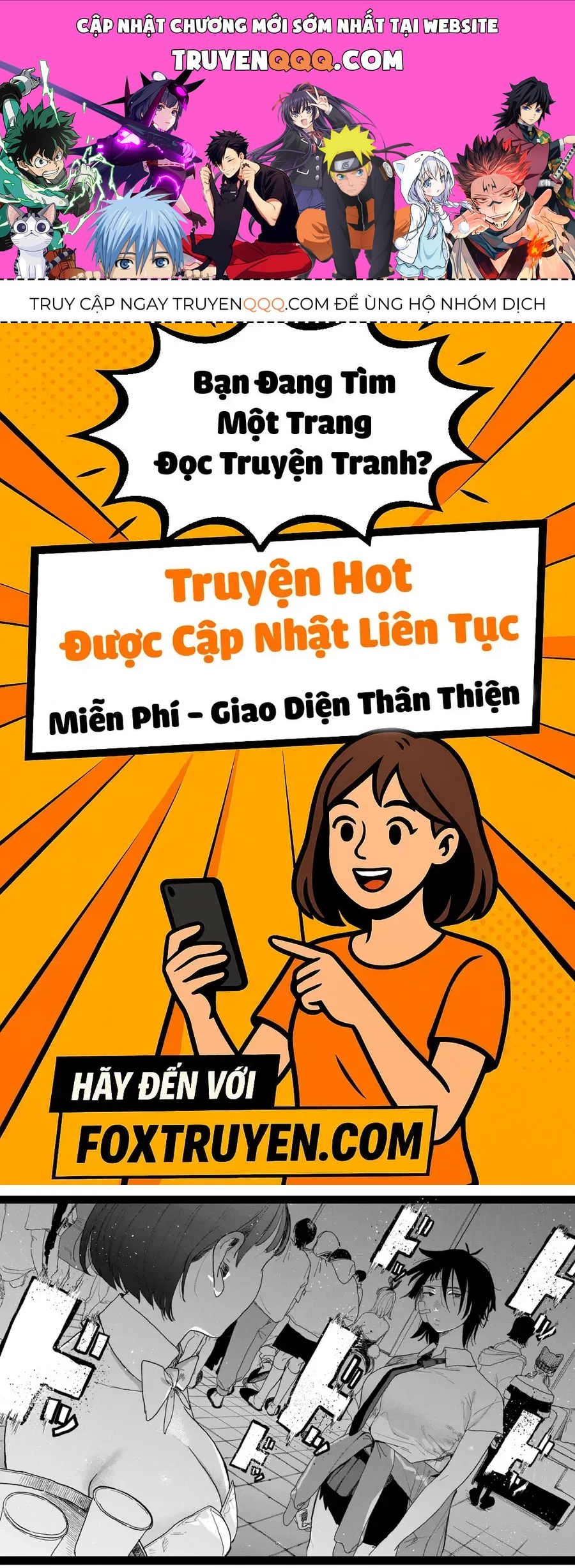 Seishun Bakusou! Chap 20 - Next Chap 21