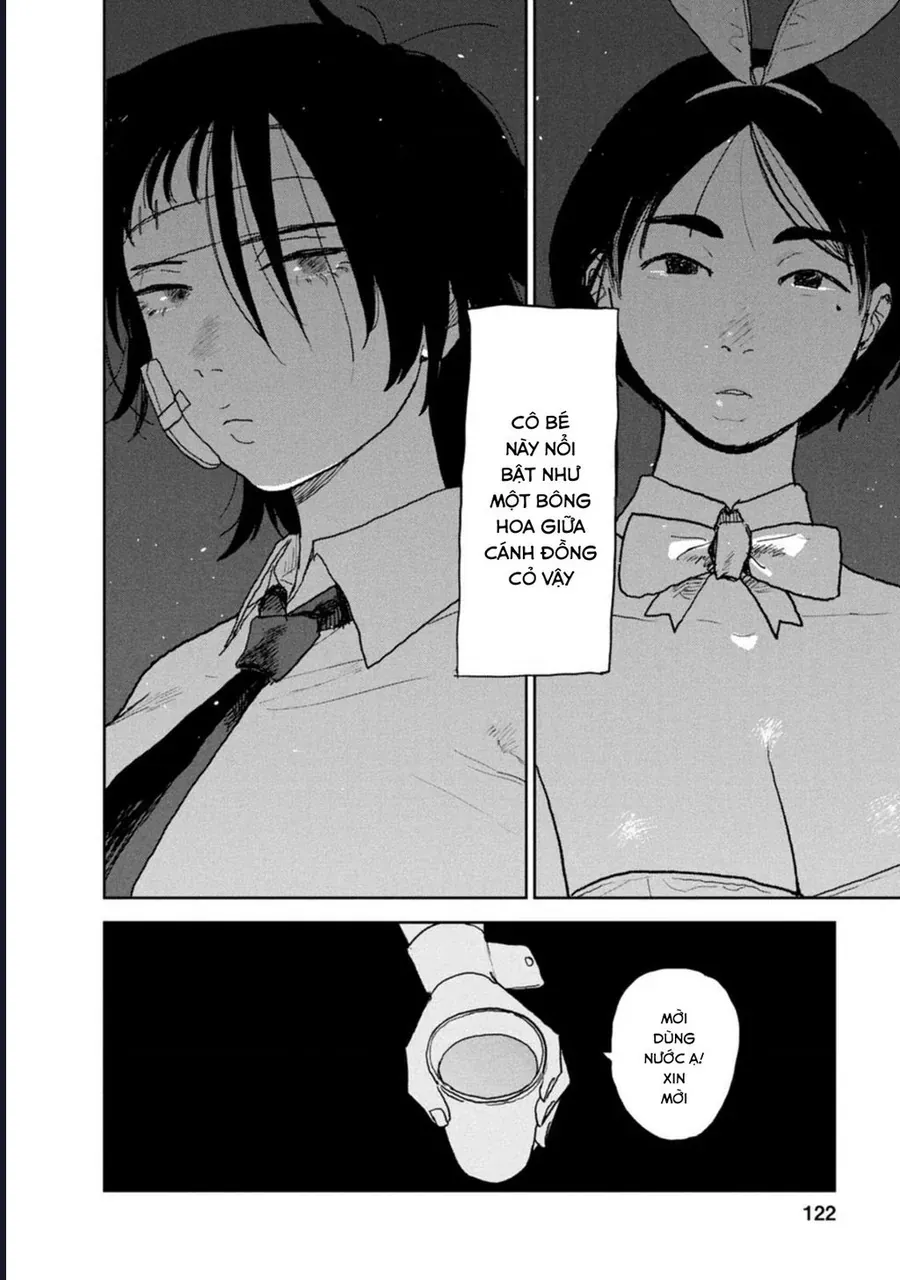 Seishun Bakusou! Chap 20 - Next Chap 21