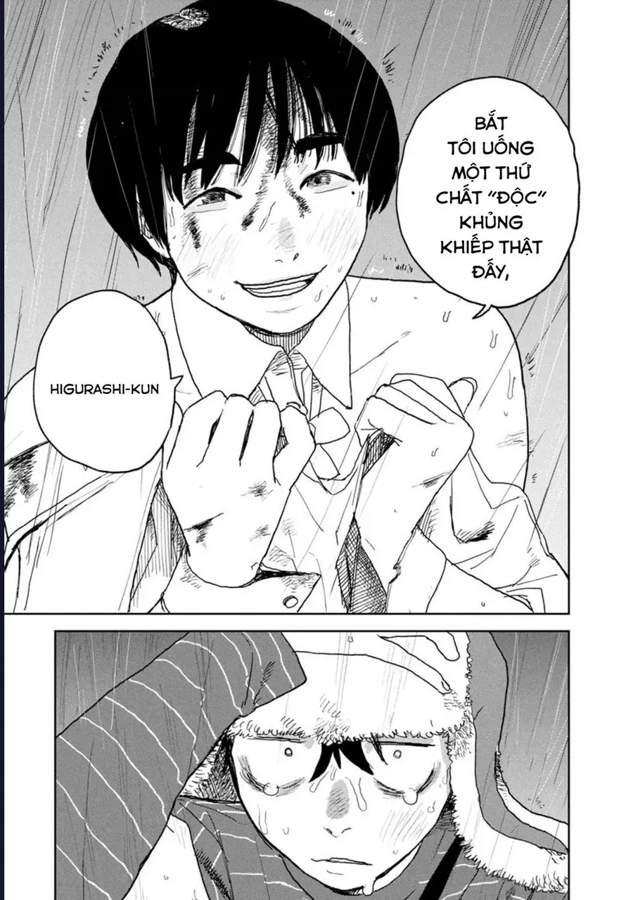 Seishun Bakusou! Chap 23 - Next Chap 24