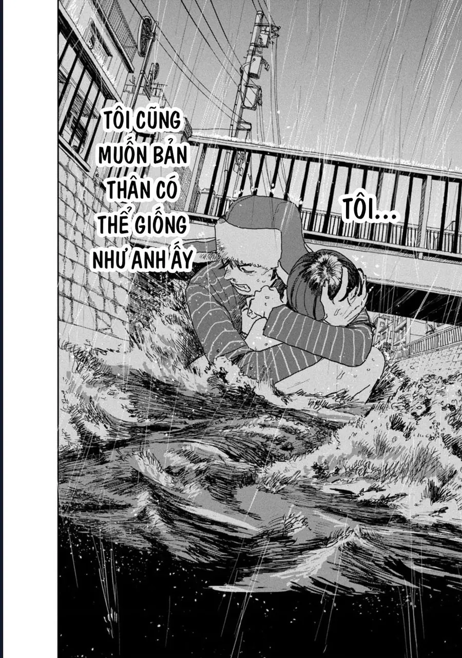 Seishun Bakusou! Chap 23 - Next Chap 24