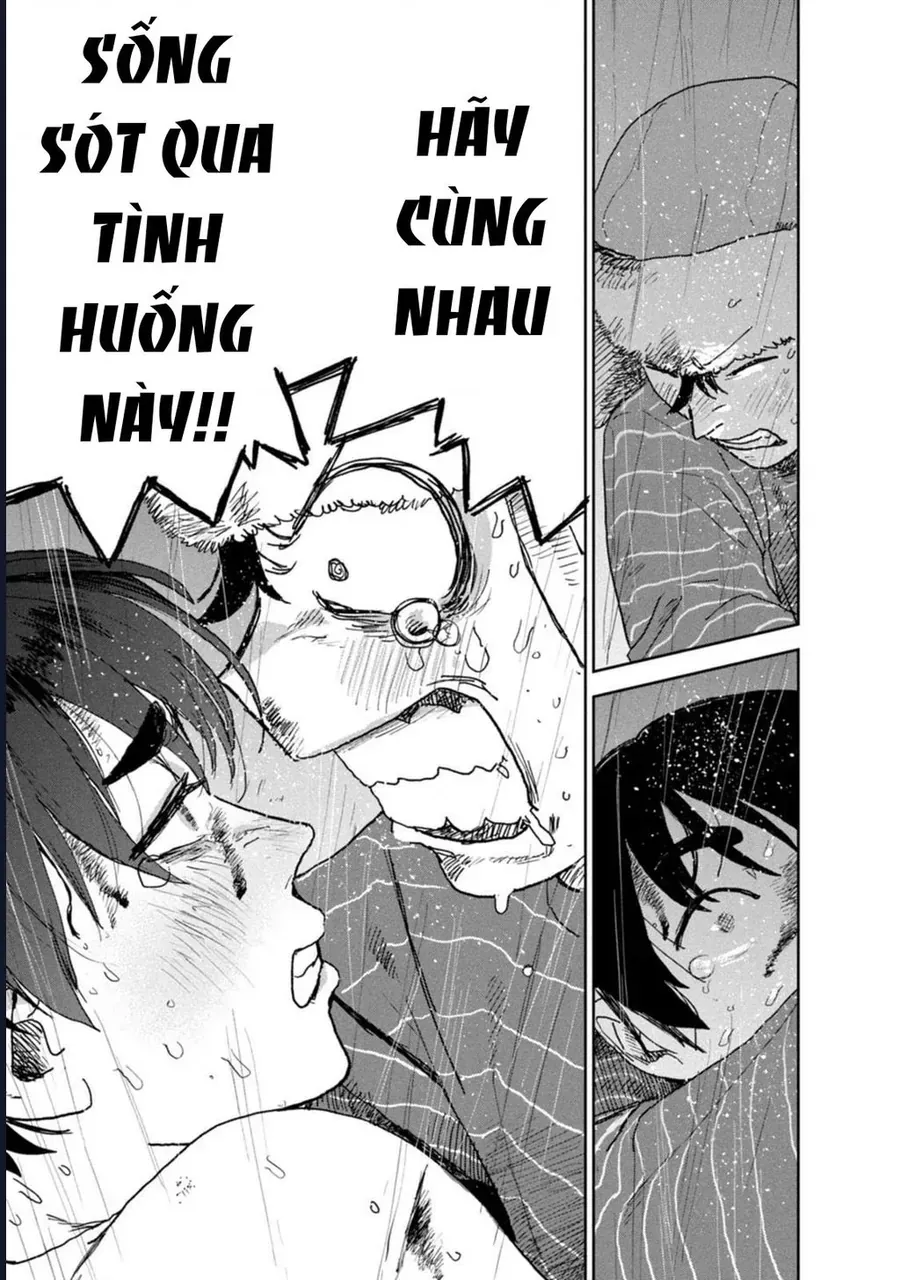 Seishun Bakusou! Chap 23 - Next Chap 24