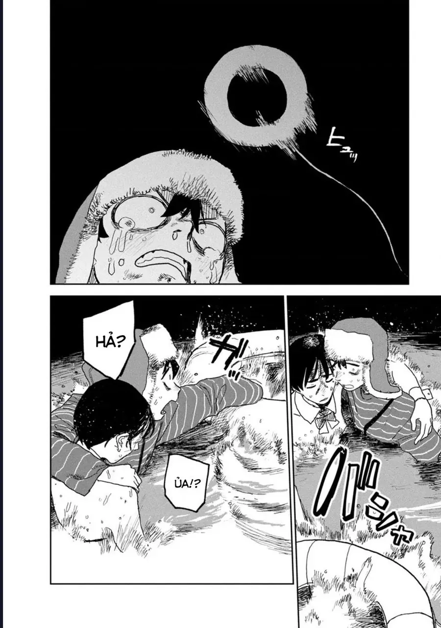 Seishun Bakusou! Chap 23 - Next Chap 24