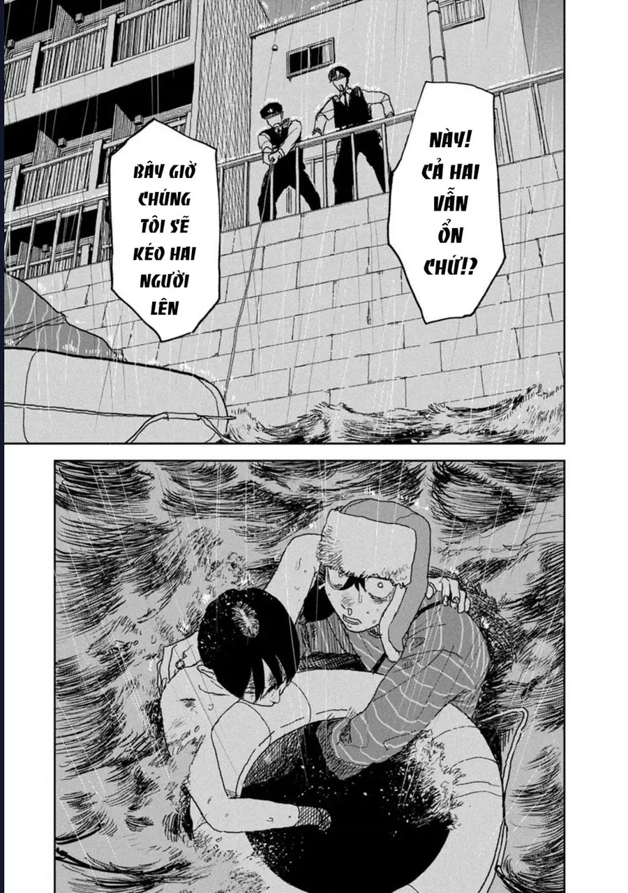 Seishun Bakusou! Chap 23 - Next Chap 24