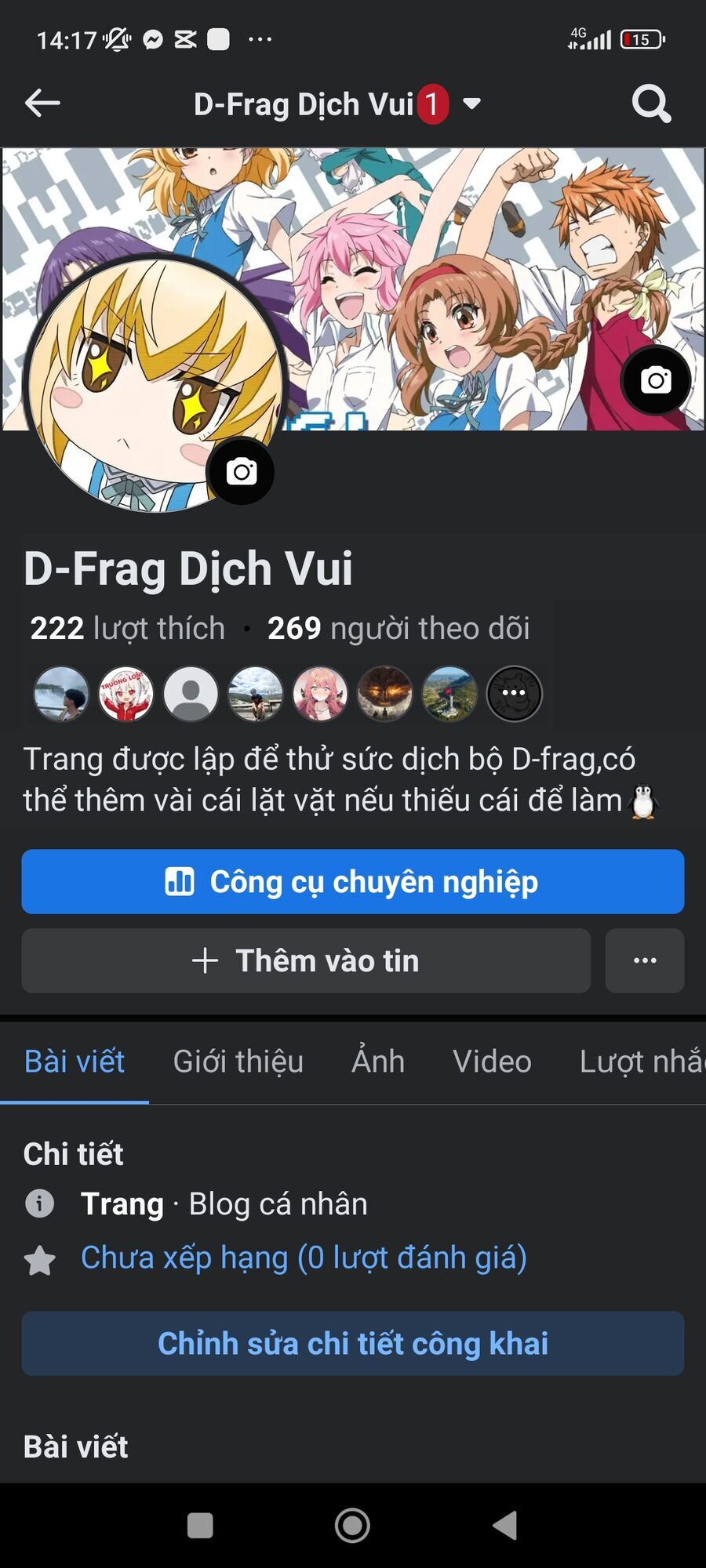 Seitokai Yakuindomo Chap 536 - Next Chap 537