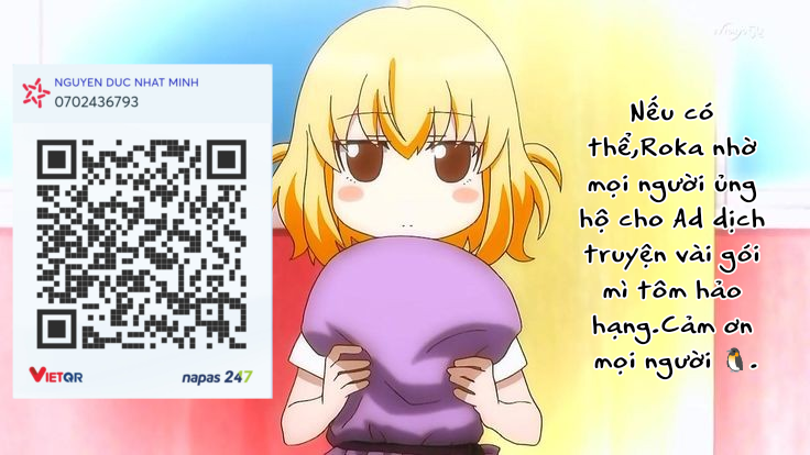 Seitokai Yakuindomo Chap 538 - Next Chap 539