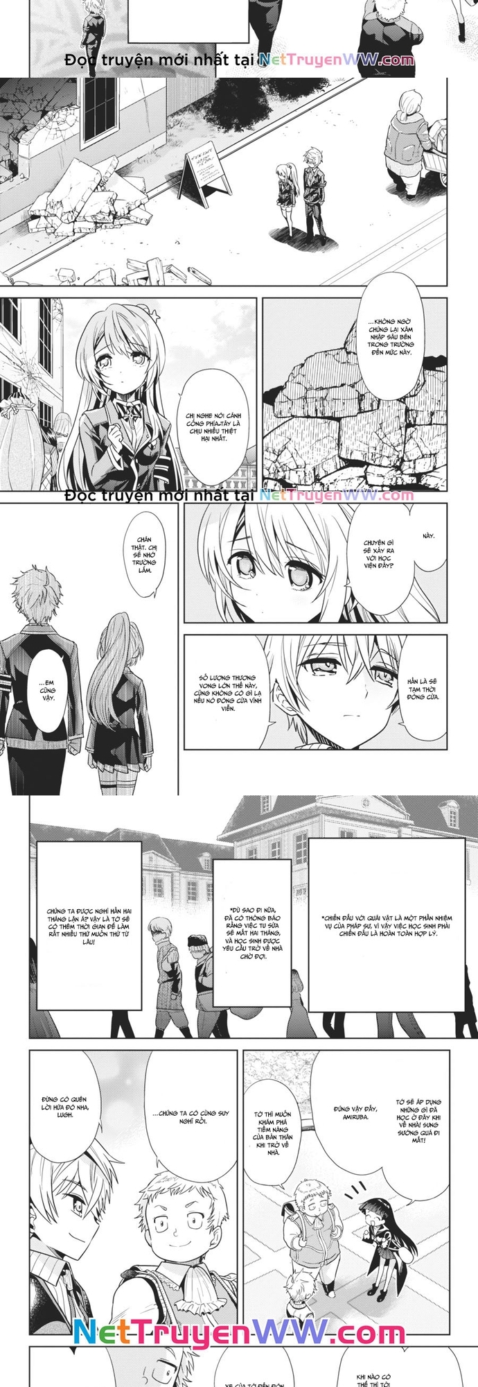 Sekai Saikō No Asashin, Isekai Kizoku Ni Tensei Suru Chap 22 - Next Chap 23