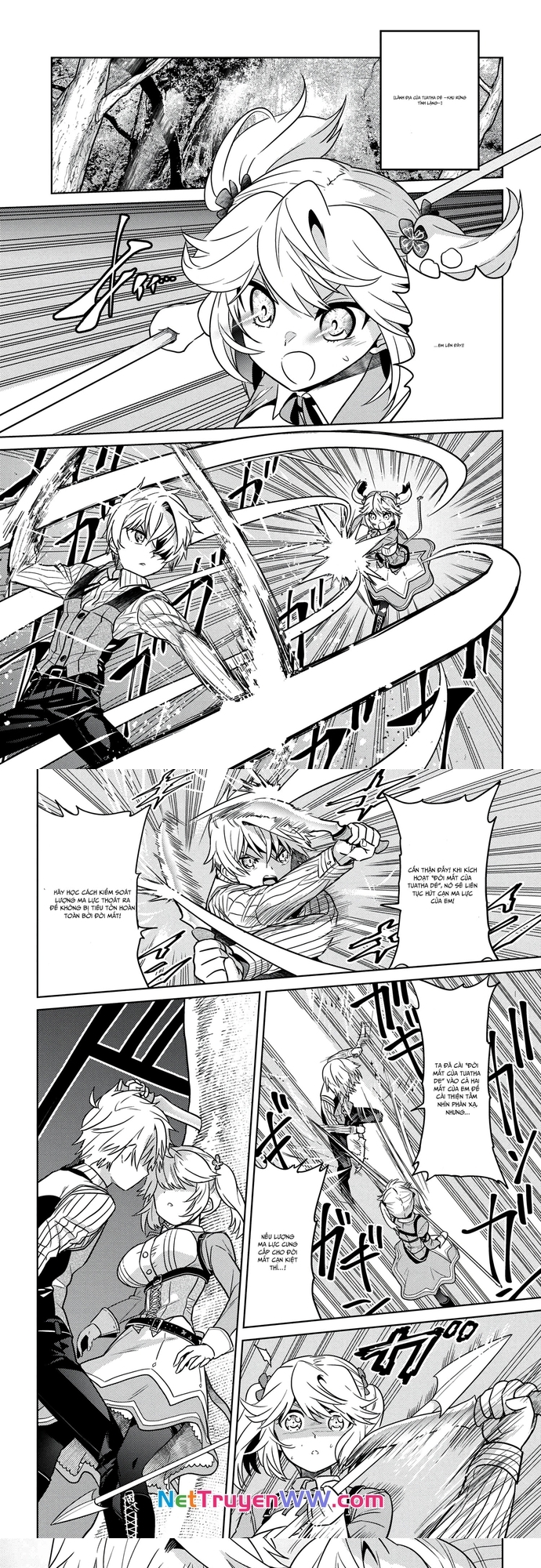 Sekai Saikō No Asashin, Isekai Kizoku Ni Tensei Suru Chap 23 - Next Chap 24