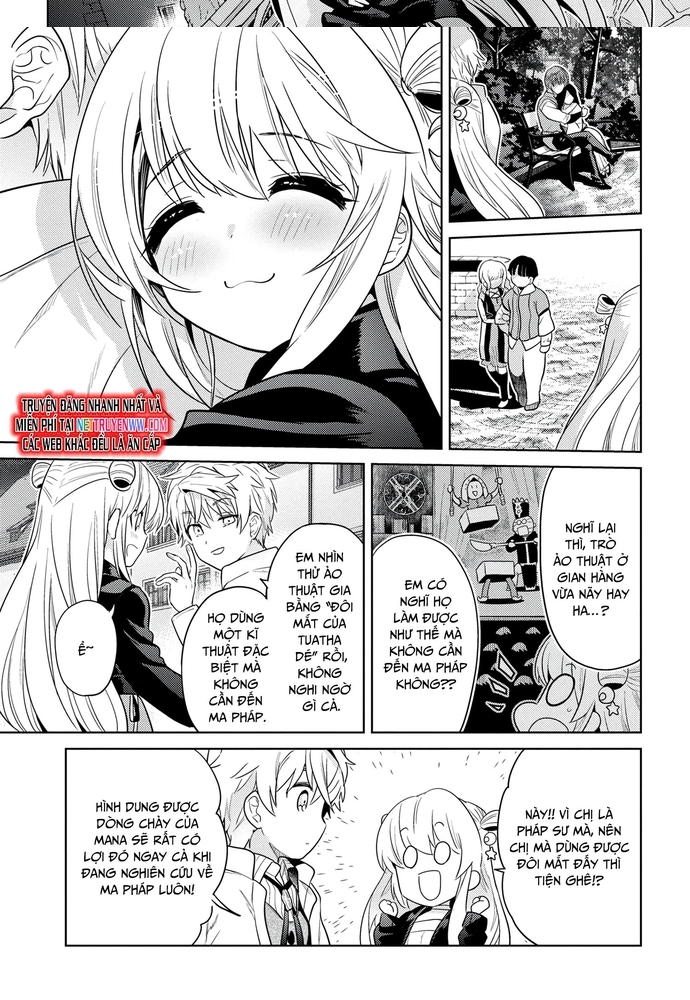 Sekai Saikō No Asashin, Isekai Kizoku Ni Tensei Suru Chap 26 - Next Chap 27