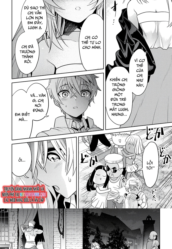 Sekai Saikō No Asashin, Isekai Kizoku Ni Tensei Suru Chap 26 - Next Chap 27